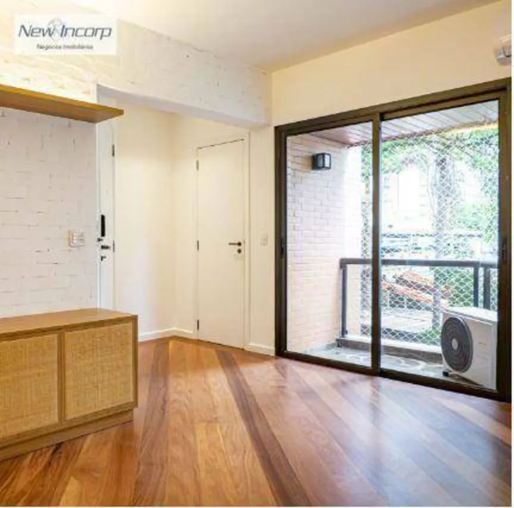 Apartamento, 3 quartos, 123 m² - Foto 2