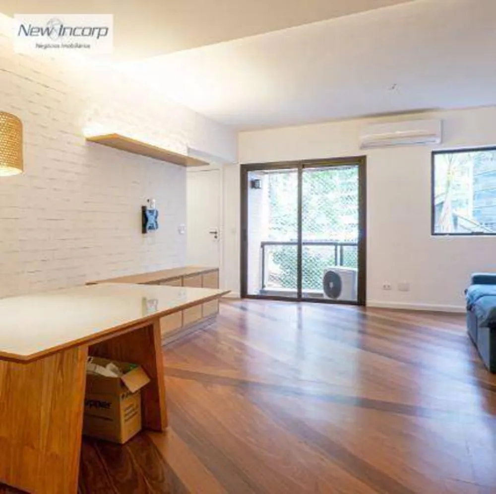 Apartamento, 3 quartos, 123 m² - Foto 1