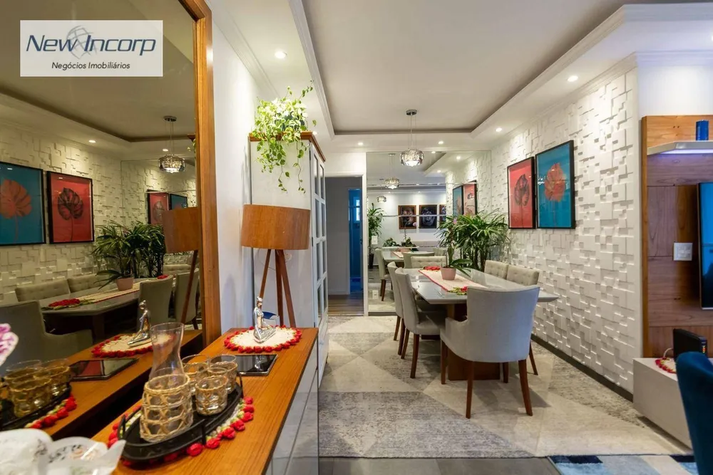 Apartamento, 3 quartos, 180 m² - Foto 1