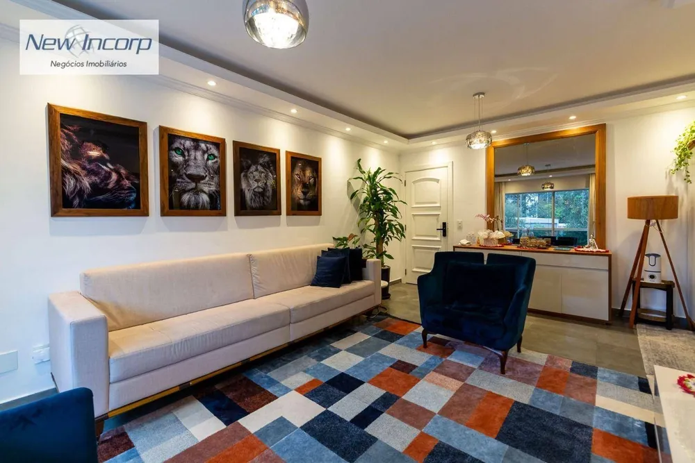 Apartamento, 3 quartos, 180 m² - Foto 4
