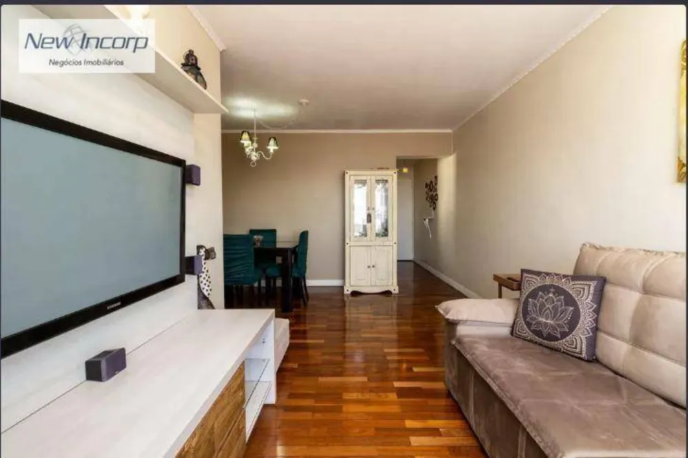 Apartamento, 3 quartos, 87 m² - Foto 1