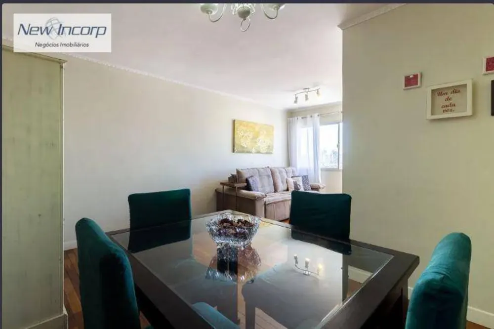 Apartamento, 3 quartos, 87 m² - Foto 3