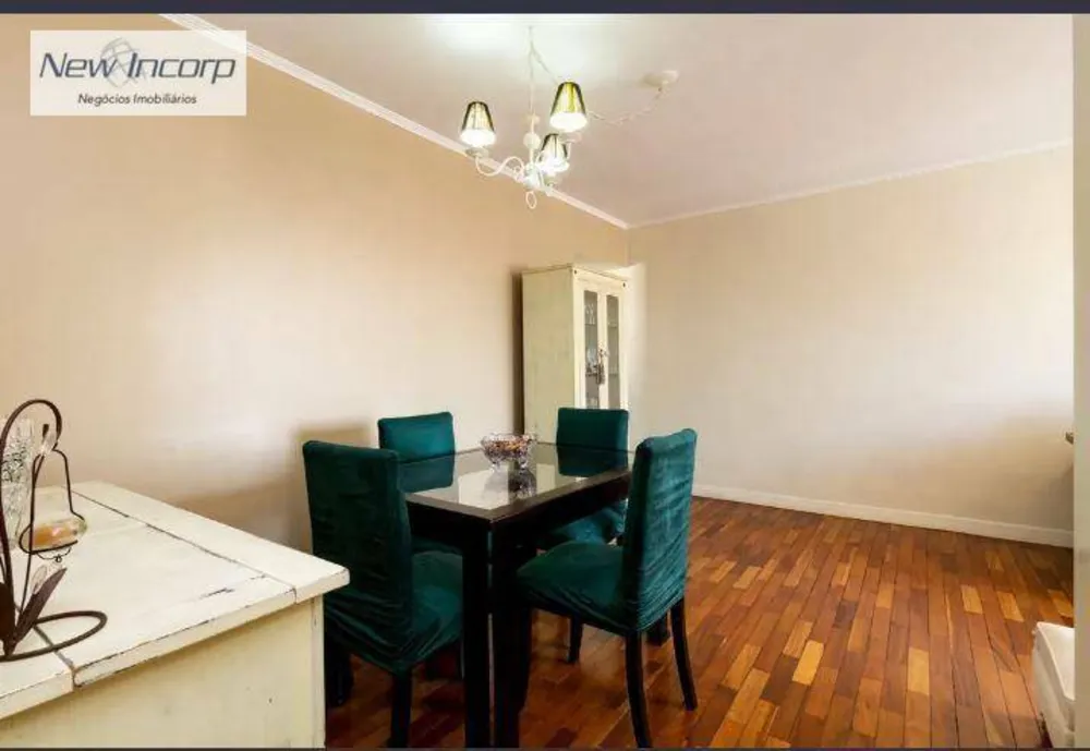 Apartamento, 3 quartos, 87 m² - Foto 2