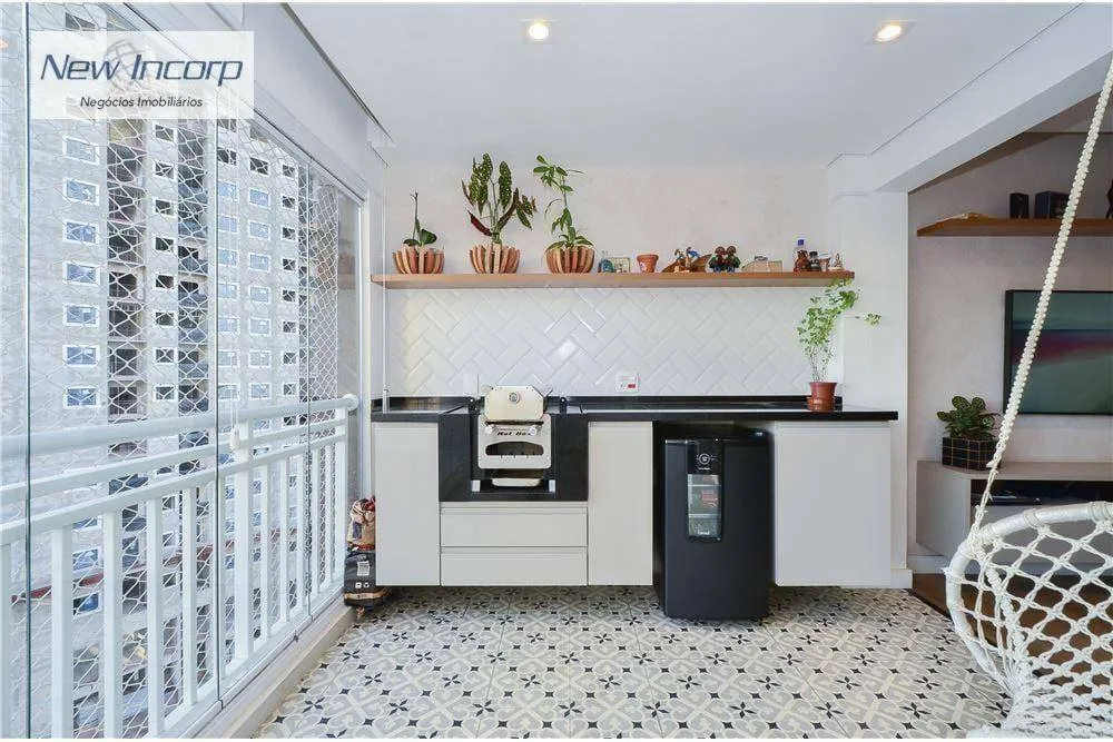 Apartamento, 2 quartos, 65 m² - Foto 3