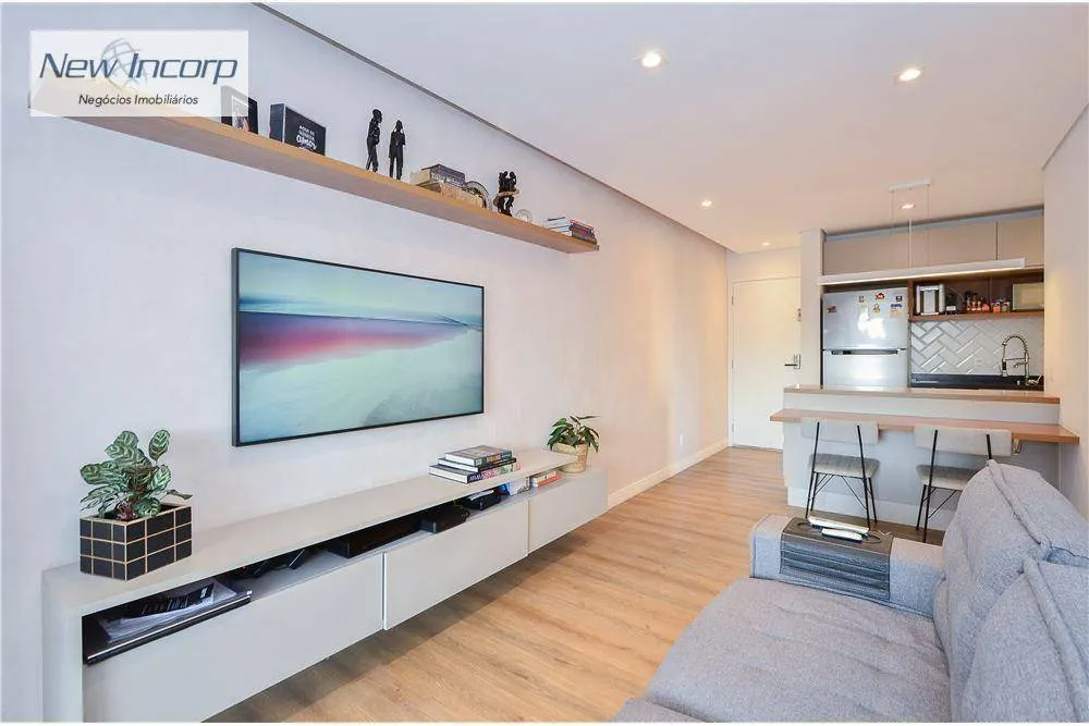 Apartamento, 2 quartos, 65 m² - Foto 1