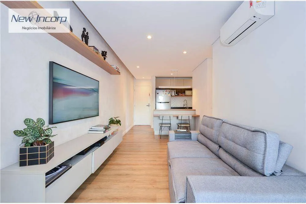 Apartamento, 2 quartos, 65 m² - Foto 2