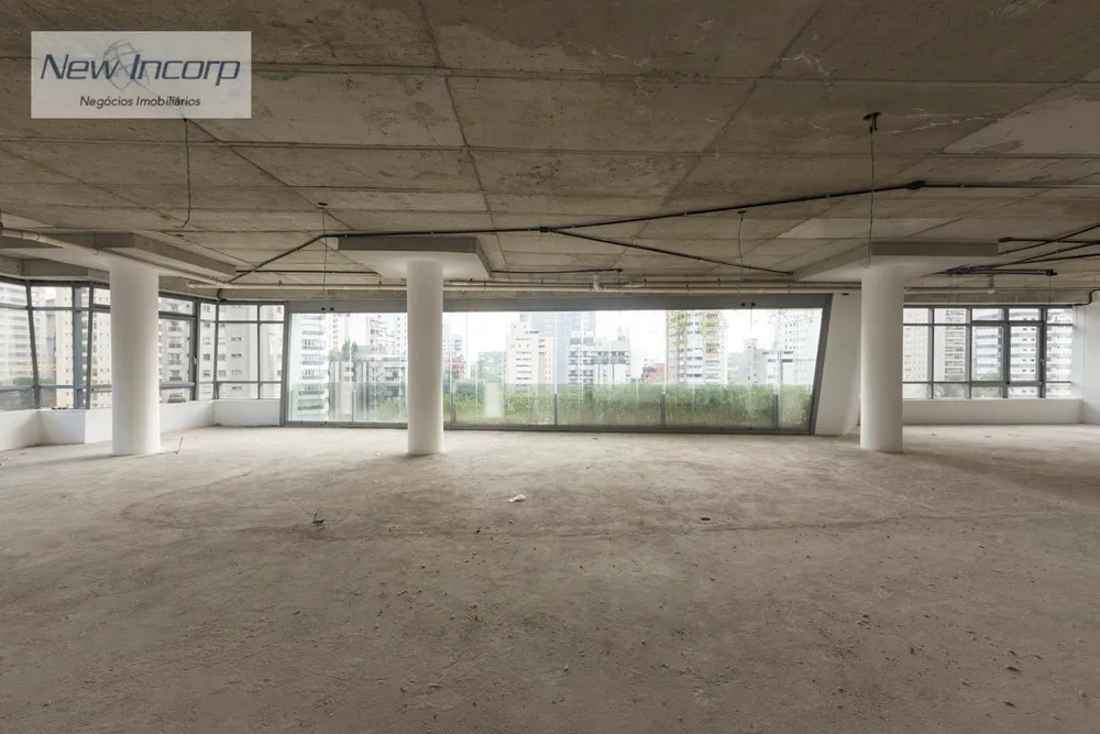 Apartamento, 4 quartos, 575 m² - Foto 1