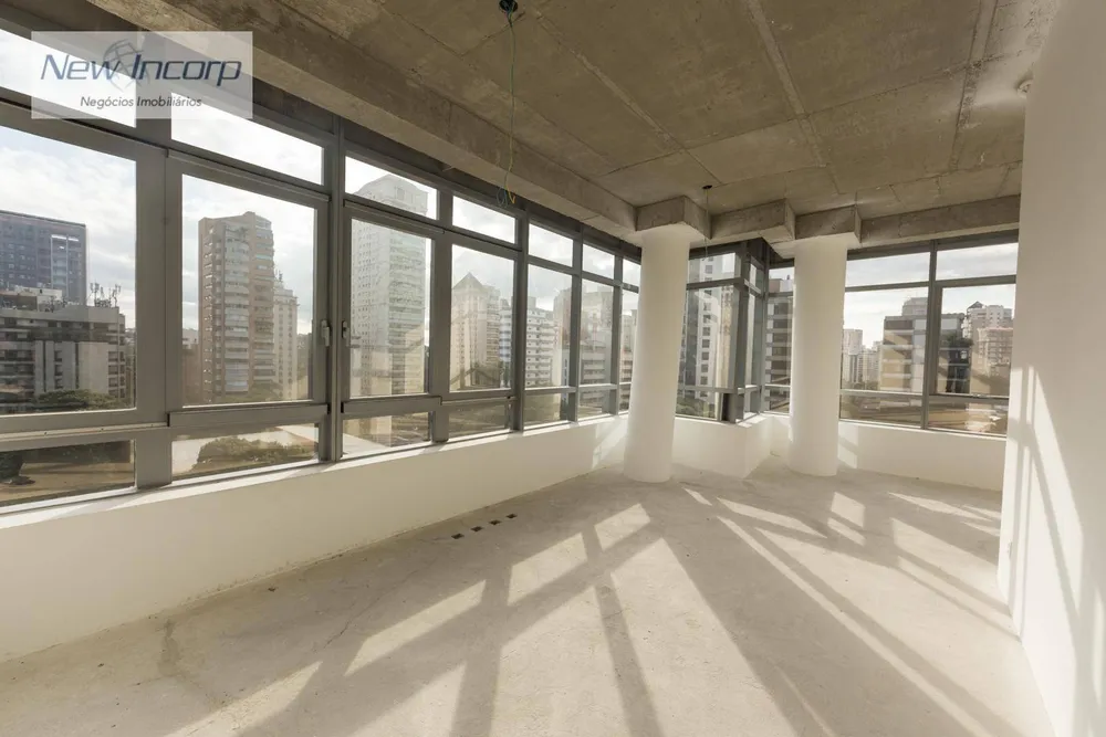 Apartamento, 4 quartos, 575 m² - Foto 2