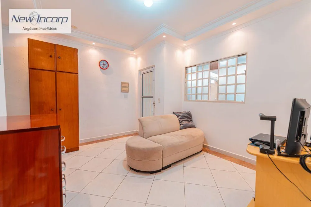 Sobrado, 2 quartos, 75 m² - Foto 4