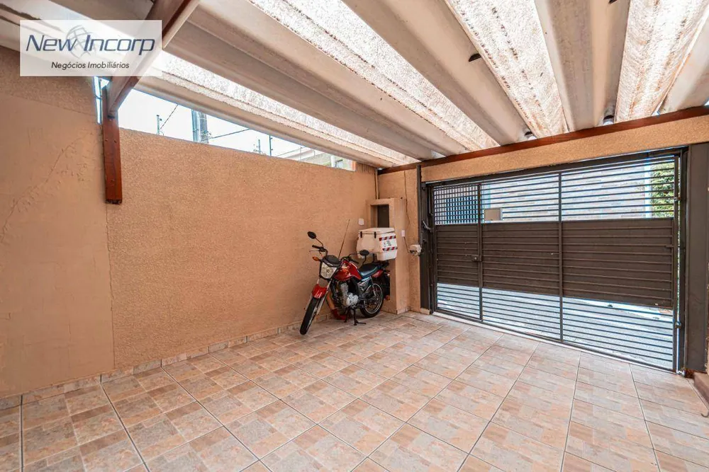 Sobrado, 2 quartos, 75 m² - Foto 2