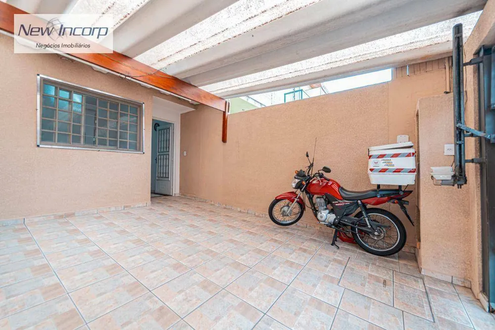 Sobrado, 2 quartos, 75 m² - Foto 3