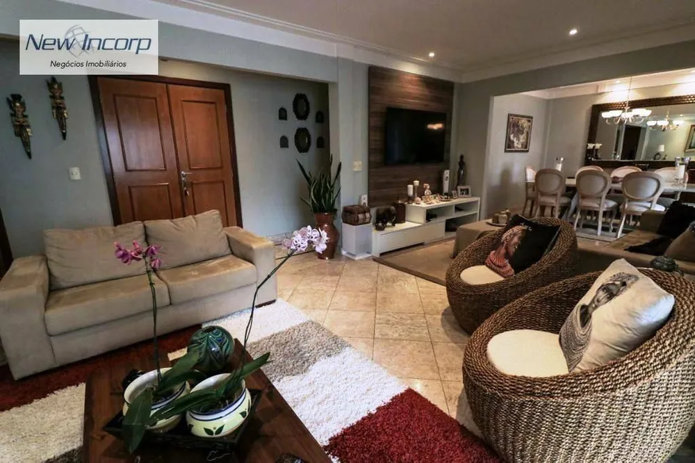 Apartamento, 4 quartos, 250 m² - Foto 3
