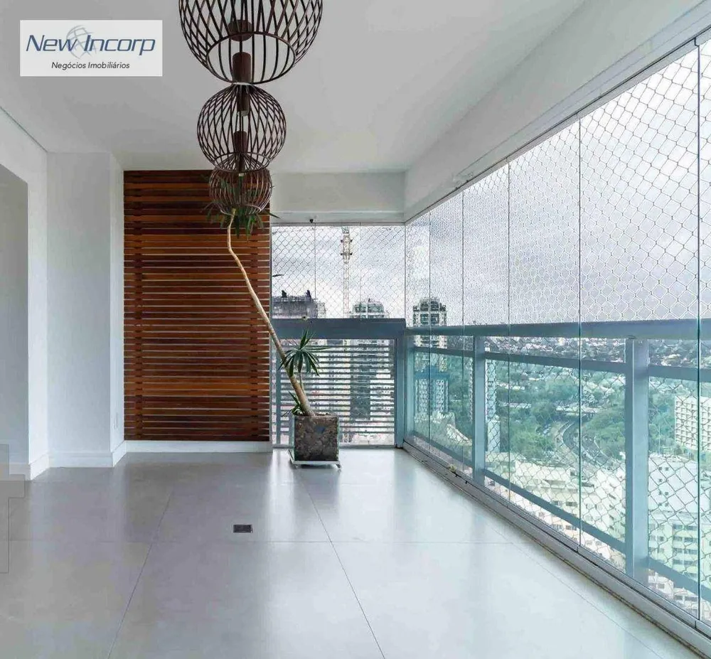 Apartamento, 3 quartos, 95 m² - Foto 2