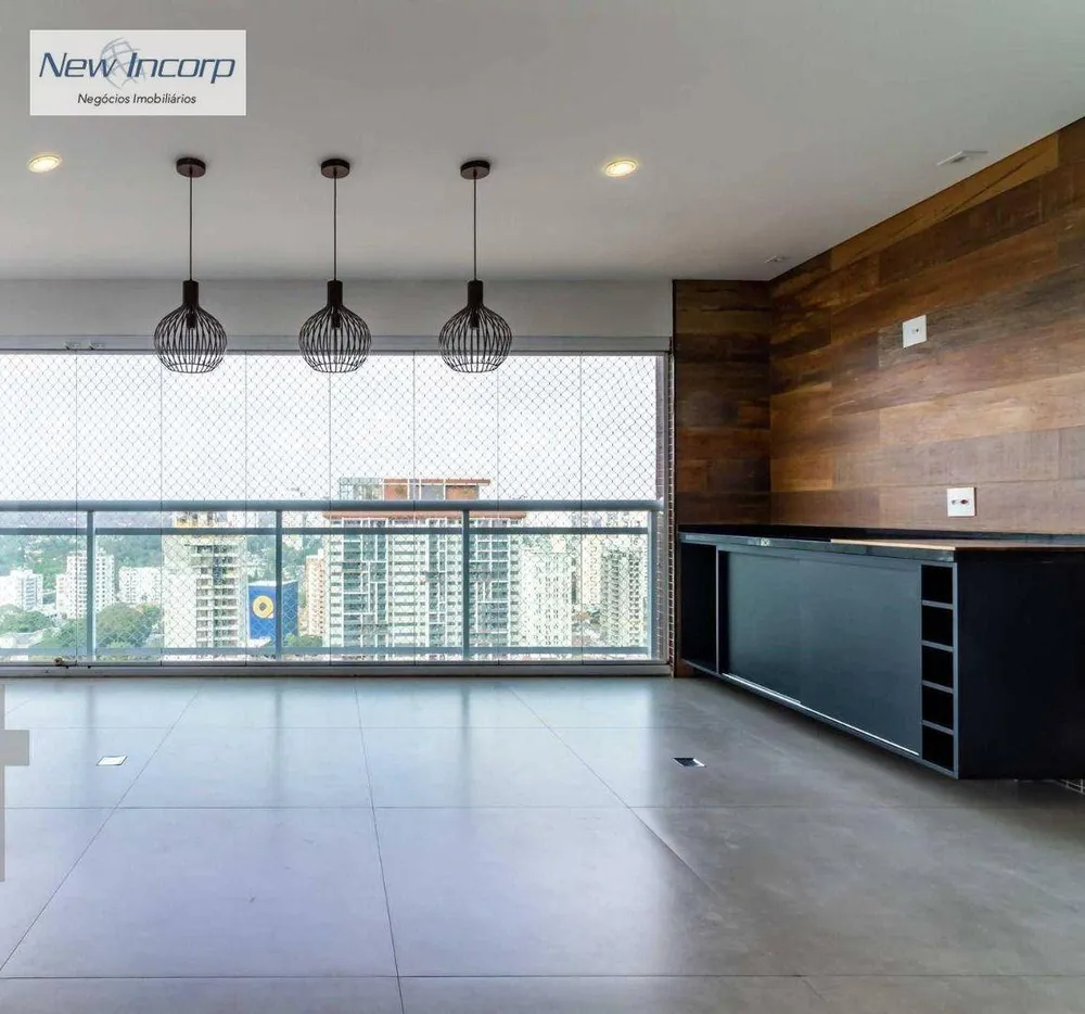 Apartamento, 3 quartos, 95 m² - Foto 1