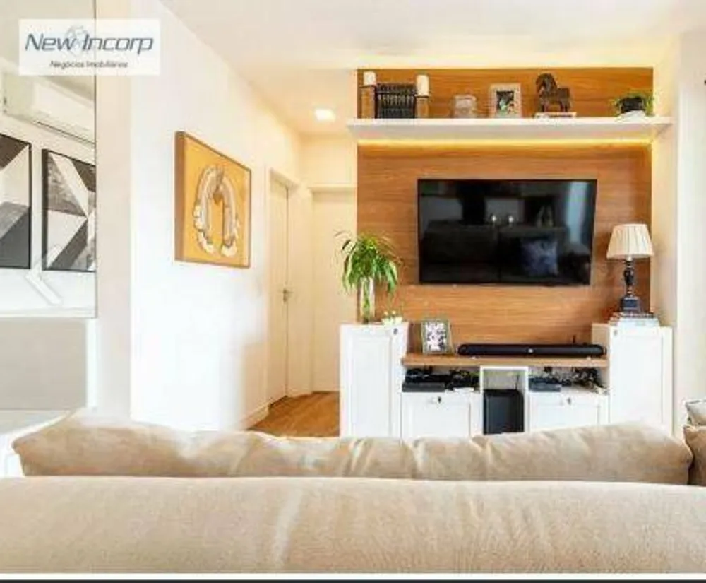 Apartamento, 3 quartos, 109 m² - Foto 4