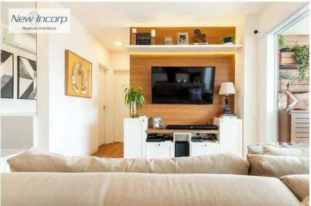 Apartamento, 3 quartos, 109 m² - Foto 3