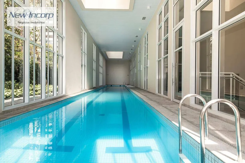 Apartamento, 4 quartos, 447 m² - Foto 1