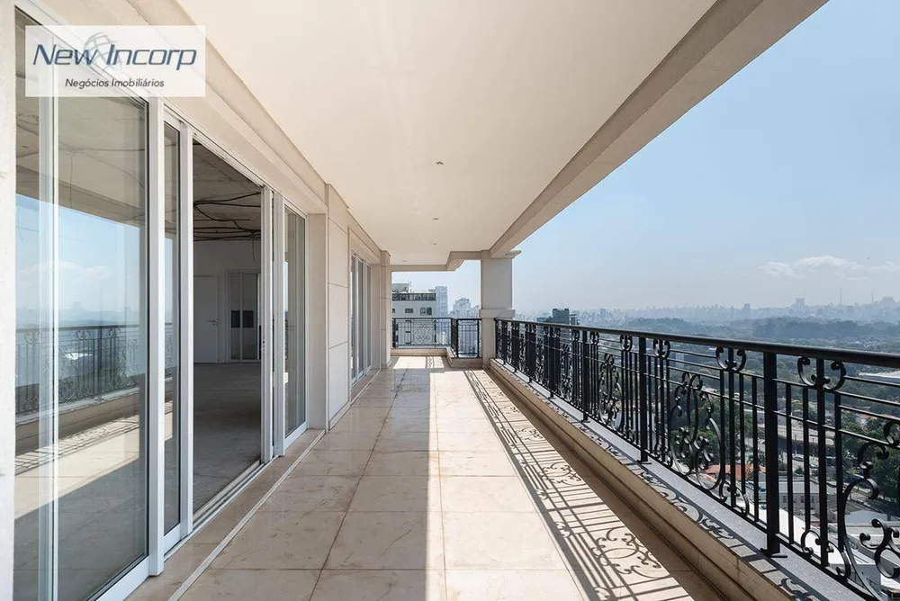 Apartamento, 4 quartos, 447 m² - Foto 3