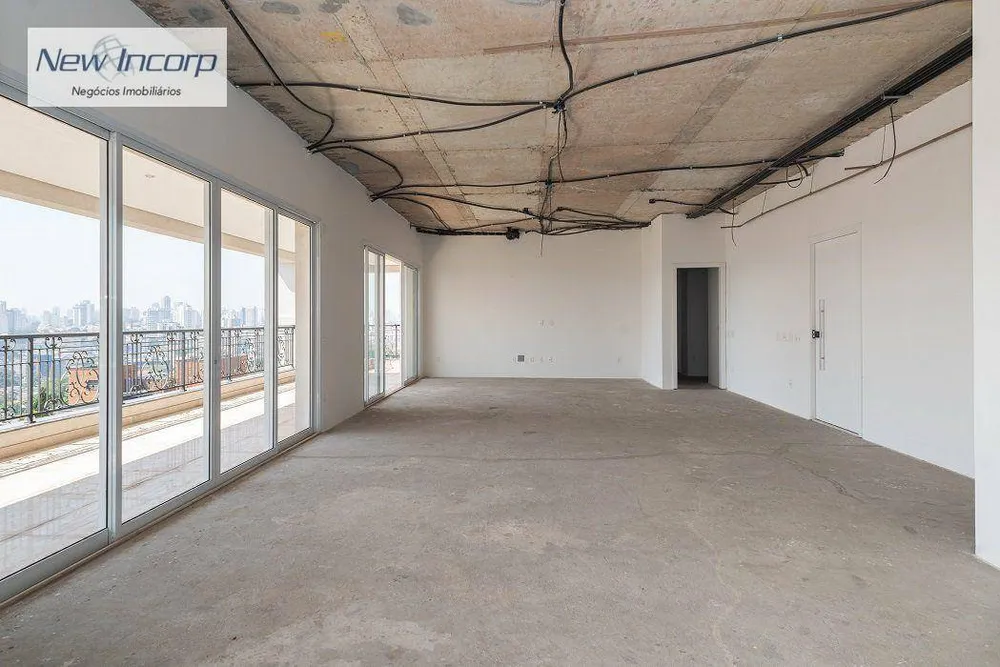 Apartamento, 4 quartos, 447 m² - Foto 4