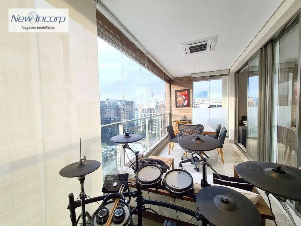 Apartamento, 1 quarto, 61 m² - Foto 3