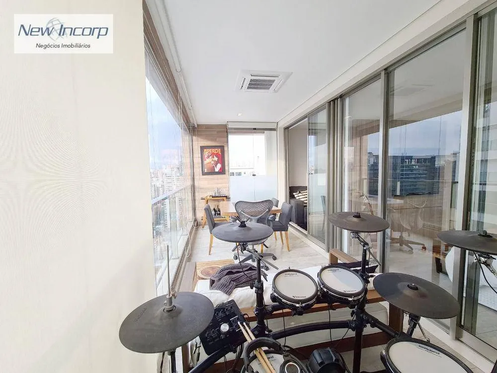 Apartamento, 1 quarto, 61 m² - Foto 4