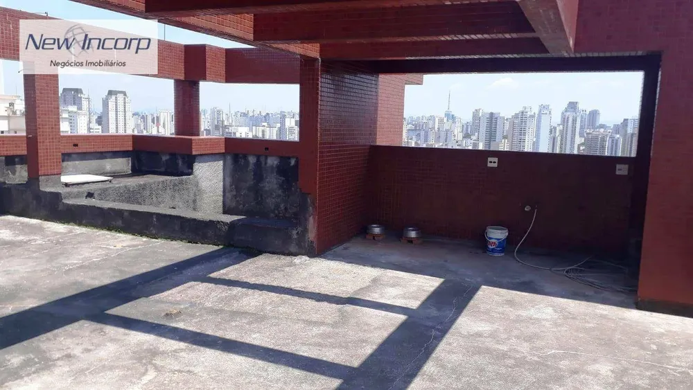 Cobertura, 4 quartos, 433 m² - Foto 3