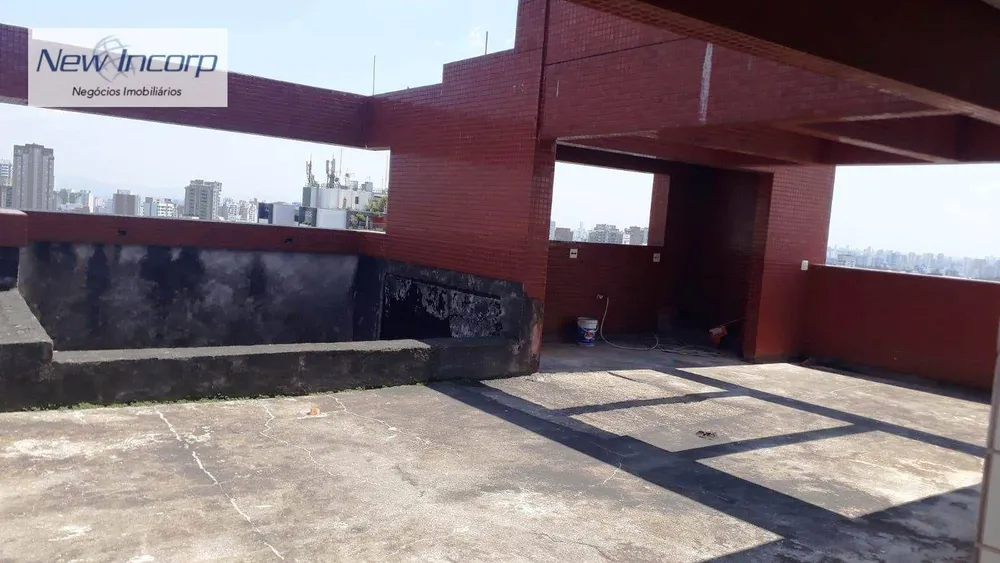 Cobertura, 4 quartos, 433 m² - Foto 4