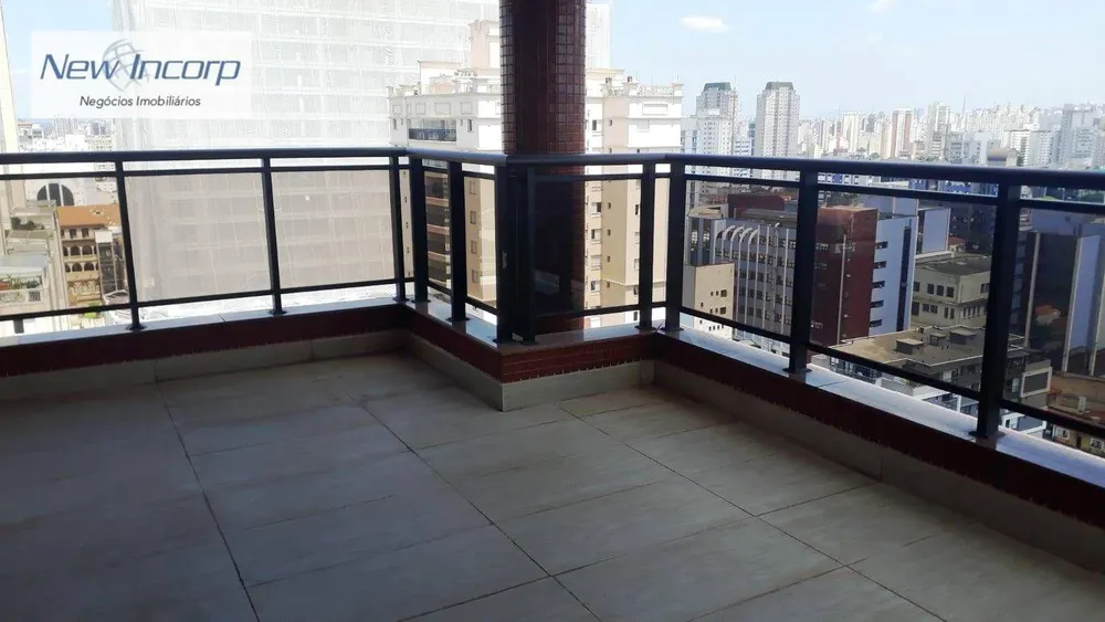 Cobertura, 4 quartos, 433 m² - Foto 2