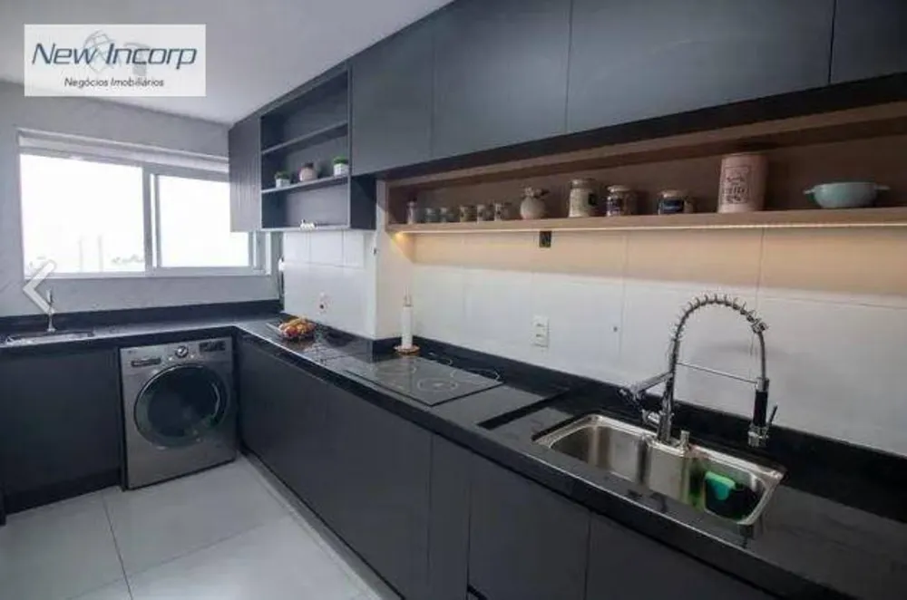Apartamento, 2 quartos, 89 m² - Foto 2