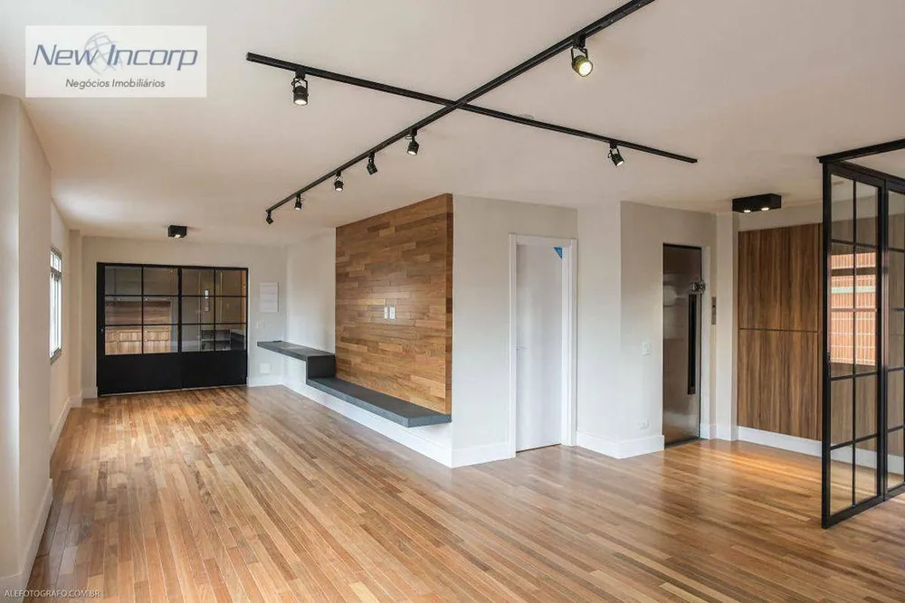 Apartamento, 3 quartos, 188 m² - Foto 4