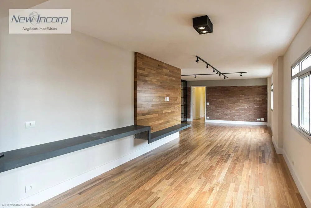 Apartamento, 3 quartos, 188 m² - Foto 3