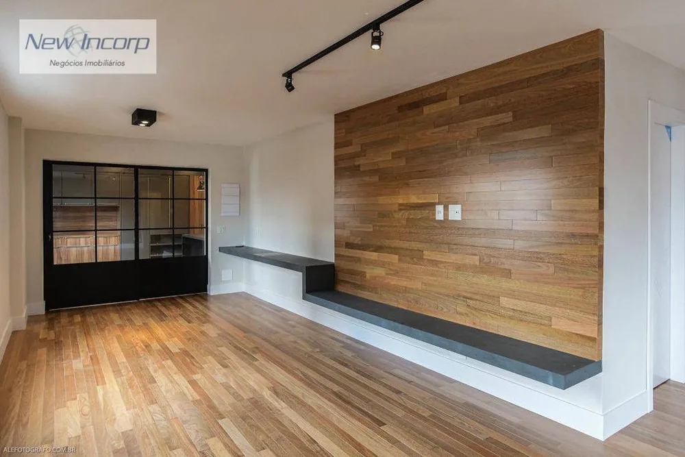 Apartamento, 3 quartos, 188 m² - Foto 2
