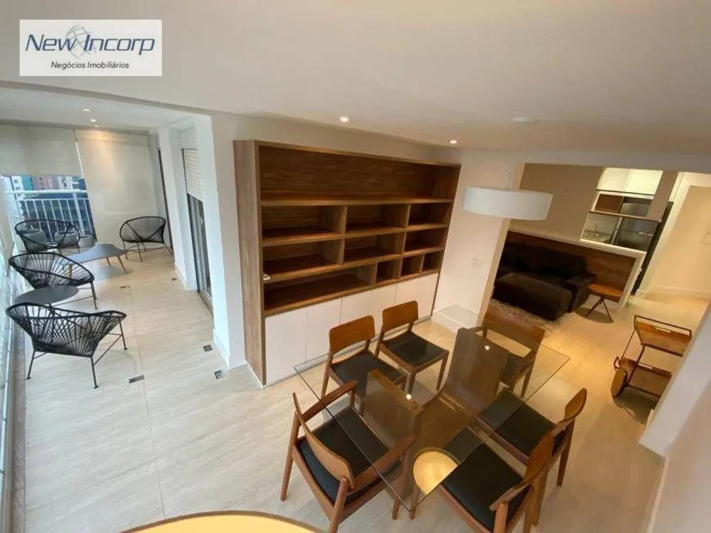 Apartamento, 1 quarto, 80 m² - Foto 3
