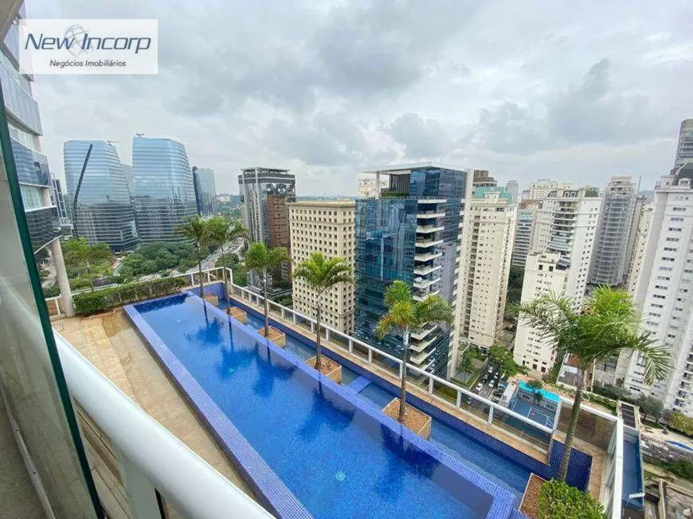 Apartamento, 1 quarto, 80 m² - Foto 4