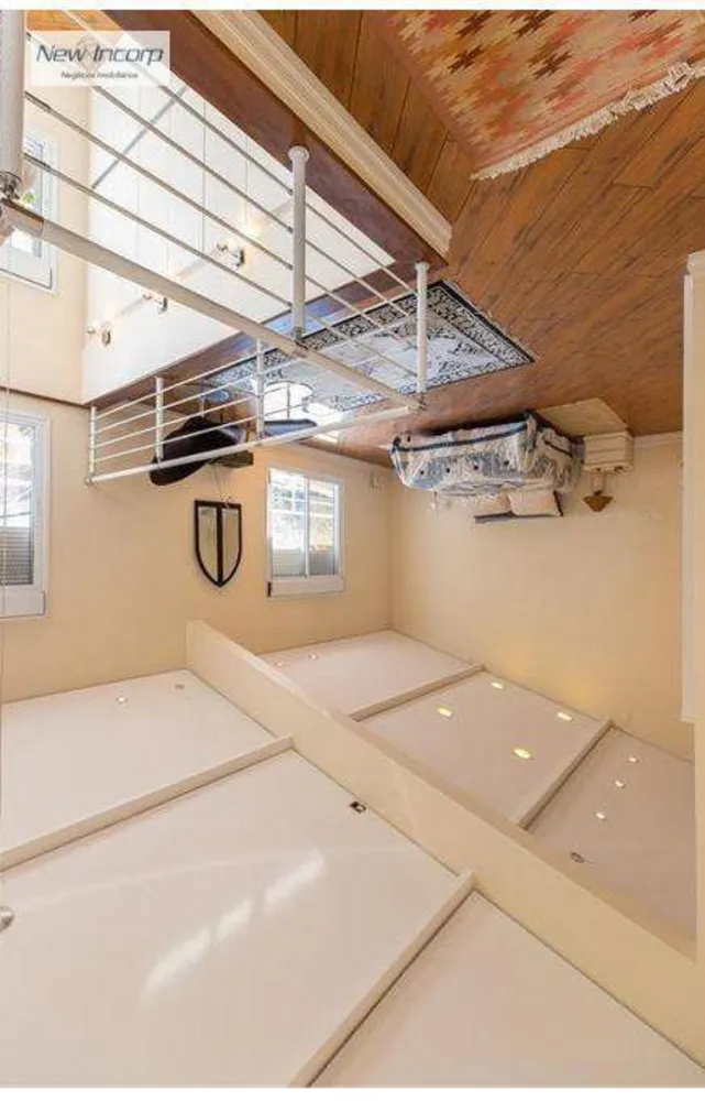 Sobrado, 4 quartos, 307 m² - Foto 4