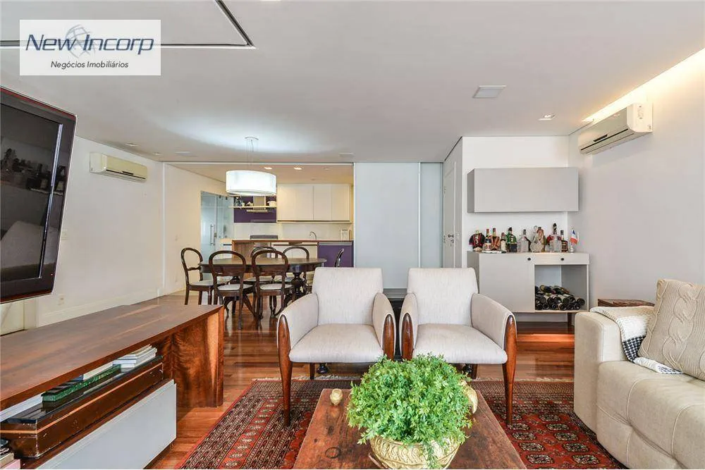 Apartamento, 2 quartos, 129 m² - Foto 4