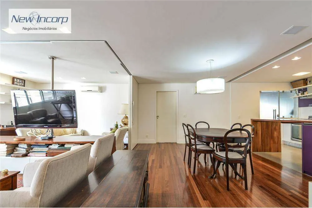 Apartamento, 2 quartos, 129 m² - Foto 2