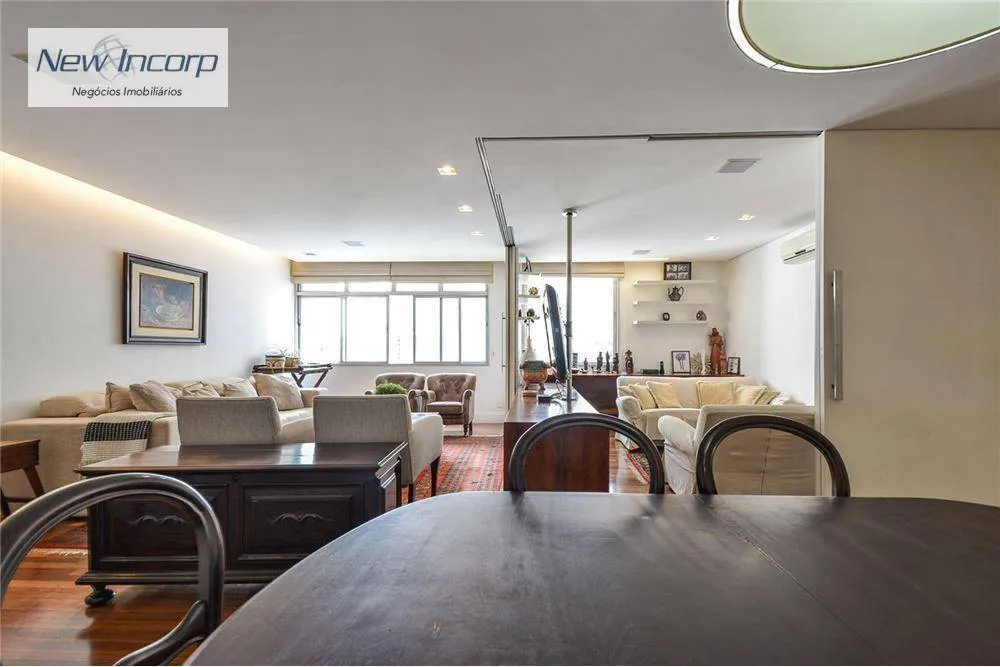Apartamento, 2 quartos, 129 m² - Foto 3