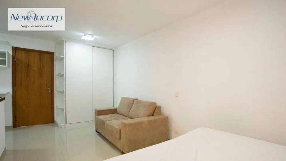 Apartamento, 1 quarto, 30 m² - Foto 2