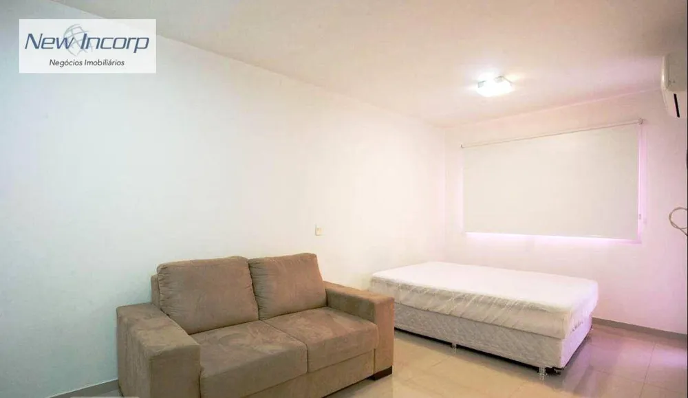 Apartamento, 1 quarto, 30 m² - Foto 4
