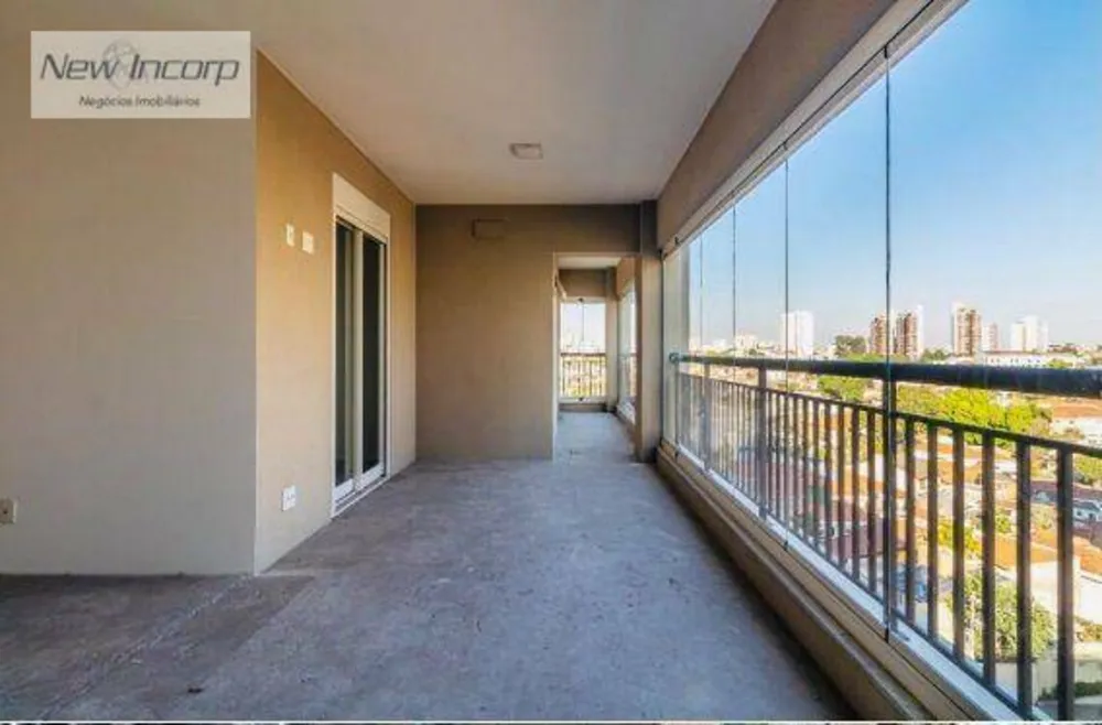 Apartamento, 3 quartos, 110 m² - Foto 1
