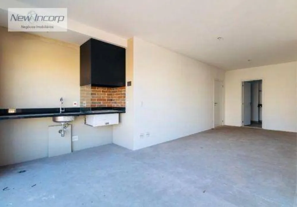 Apartamento, 3 quartos, 110 m² - Foto 3