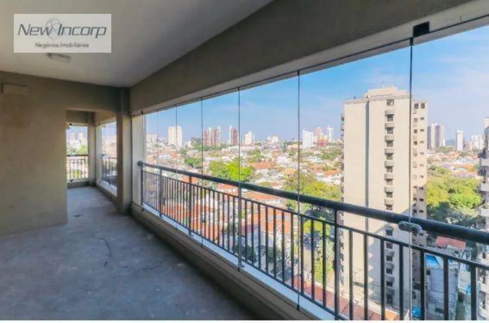 Apartamento, 3 quartos, 110 m² - Foto 2