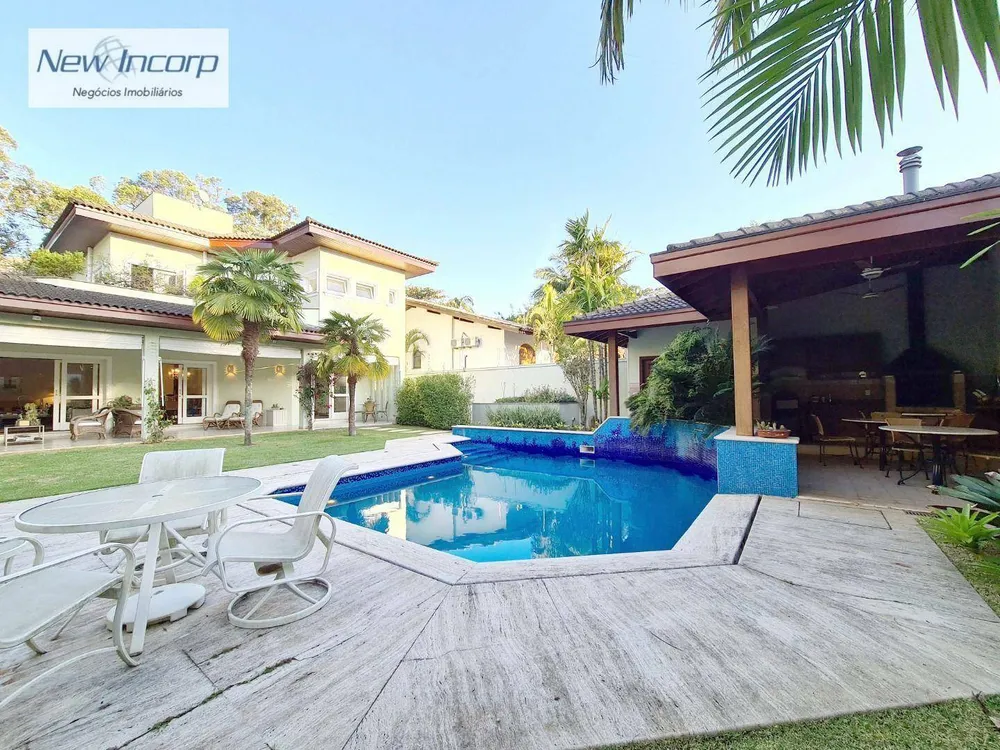 Casa, 4 quartos, 900 m² - Foto 2