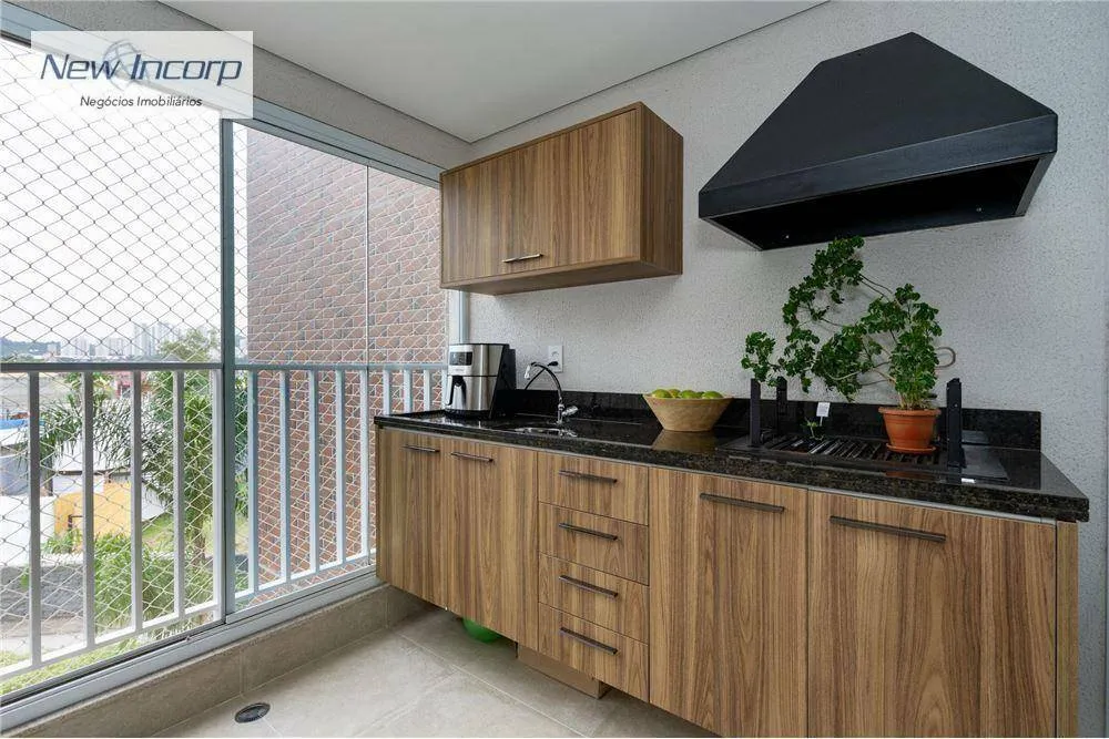 Apartamento, 3 quartos, 76 m² - Foto 2