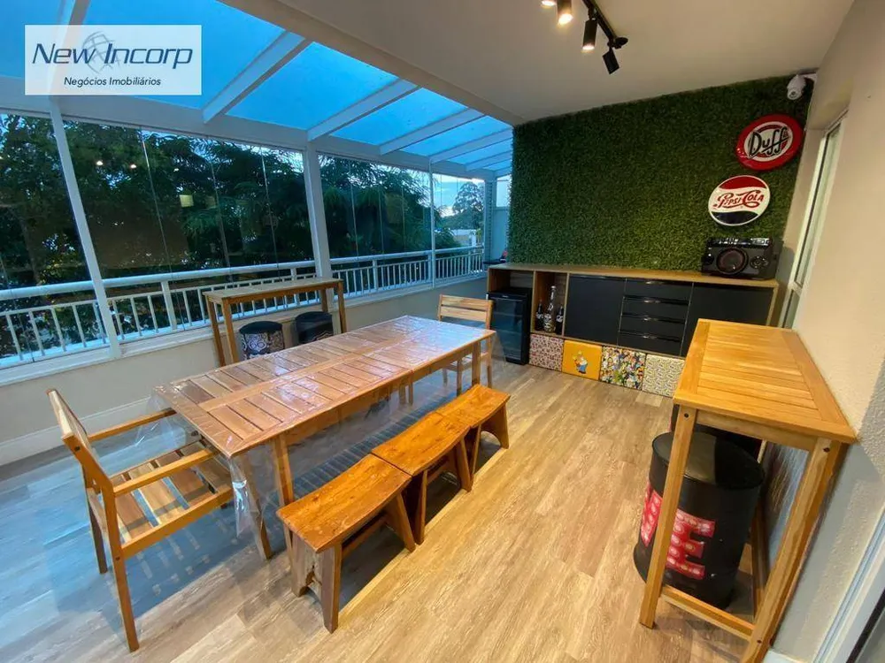 Apartamento, 3 quartos, 125 m² - Foto 2