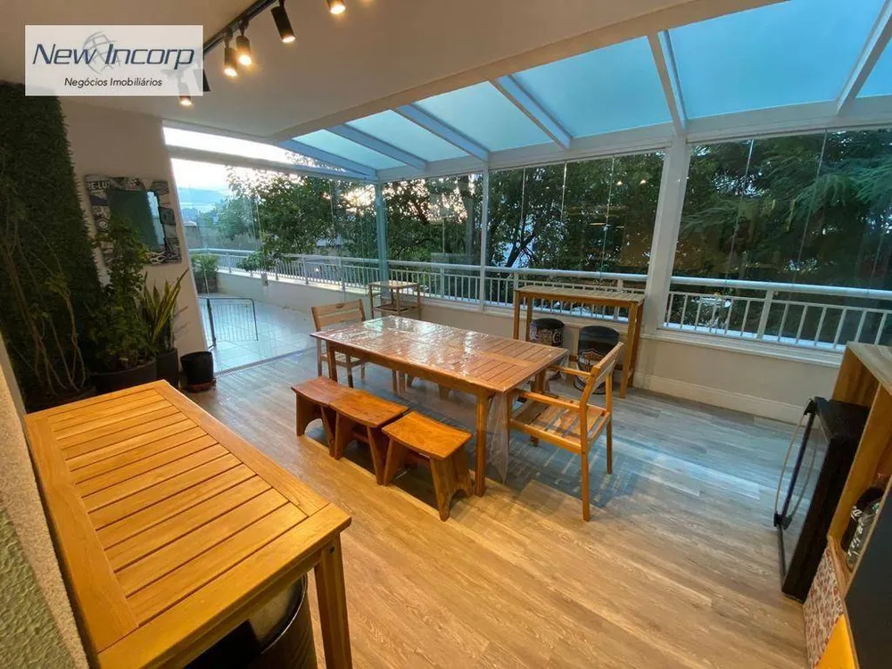 Apartamento, 3 quartos, 125 m² - Foto 4