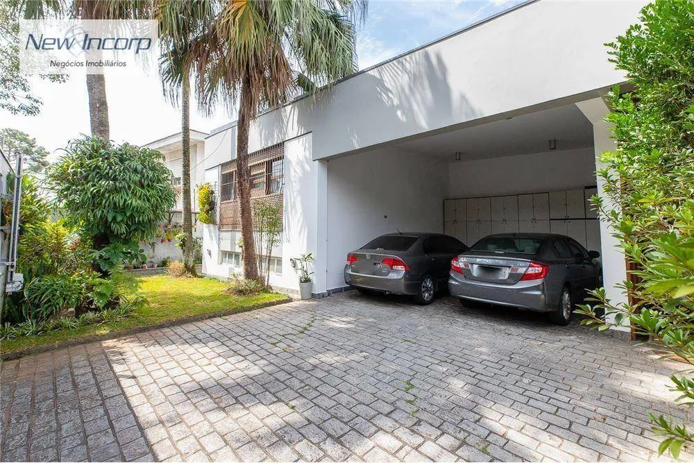 Casa, 4 quartos, 384 m² - Foto 2