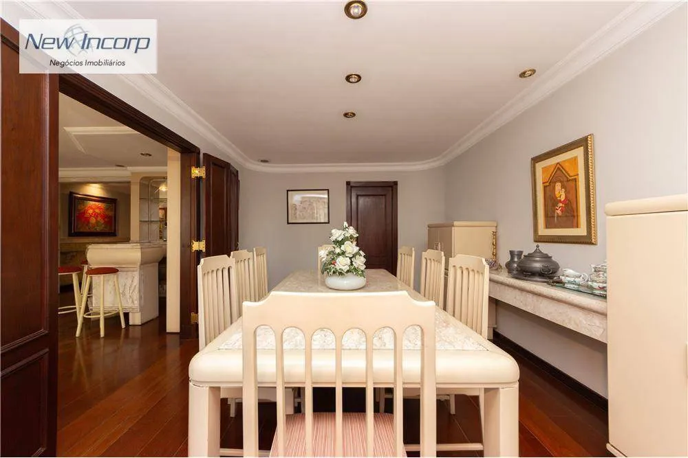 Apartamento, 5 quartos, 315 m² - Foto 4