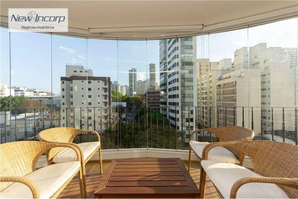 Apartamento, 5 quartos, 315 m² - Foto 2